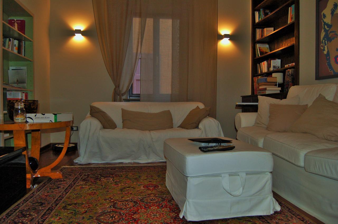 Homebo La Finestrella Apartment Bologna Ngoại thất bức ảnh