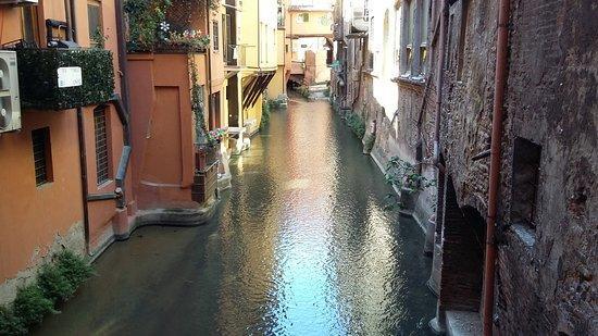 Homebo La Finestrella Apartment Bologna Ngoại thất bức ảnh