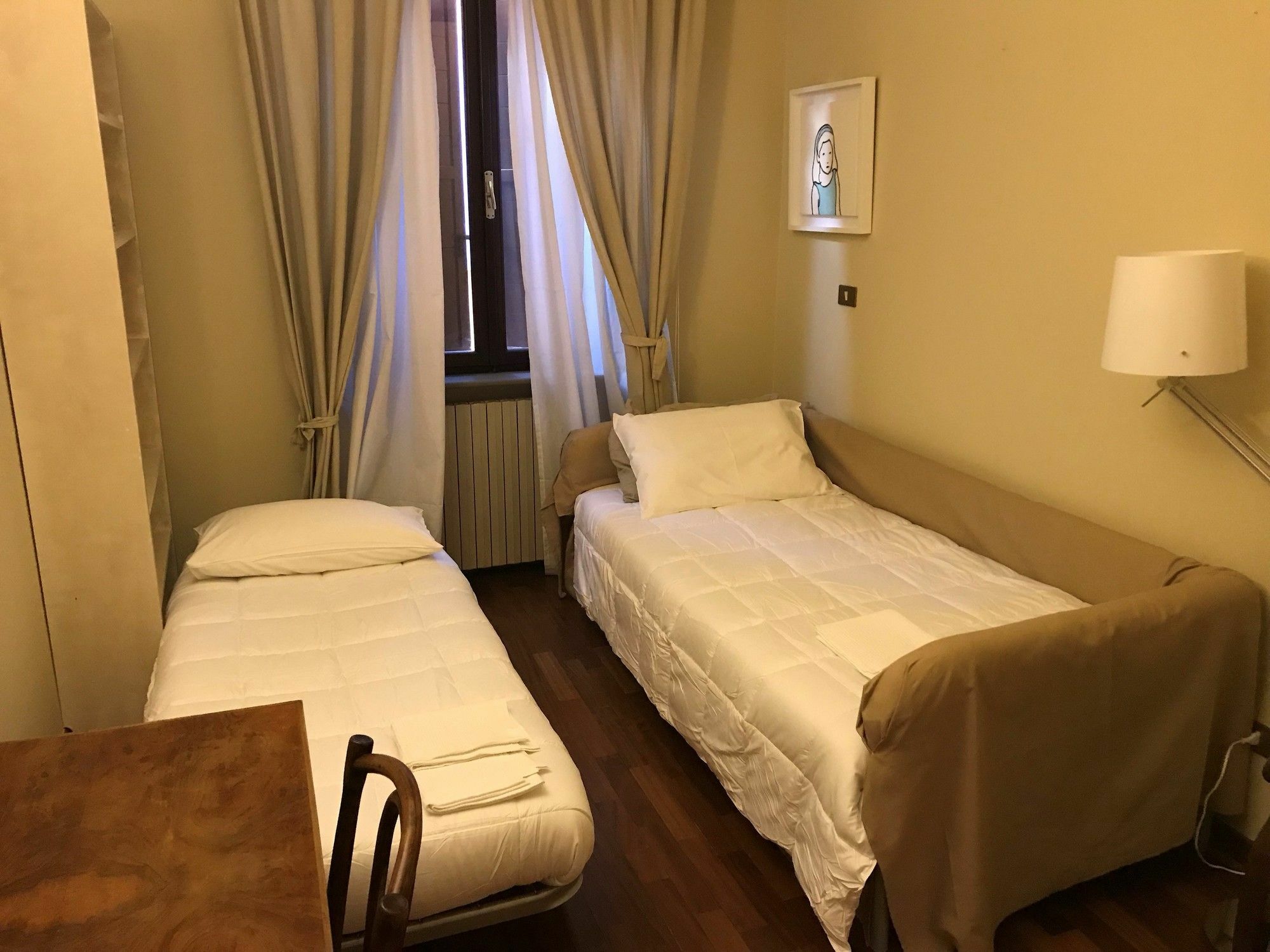 Homebo La Finestrella Apartment Bologna Ngoại thất bức ảnh