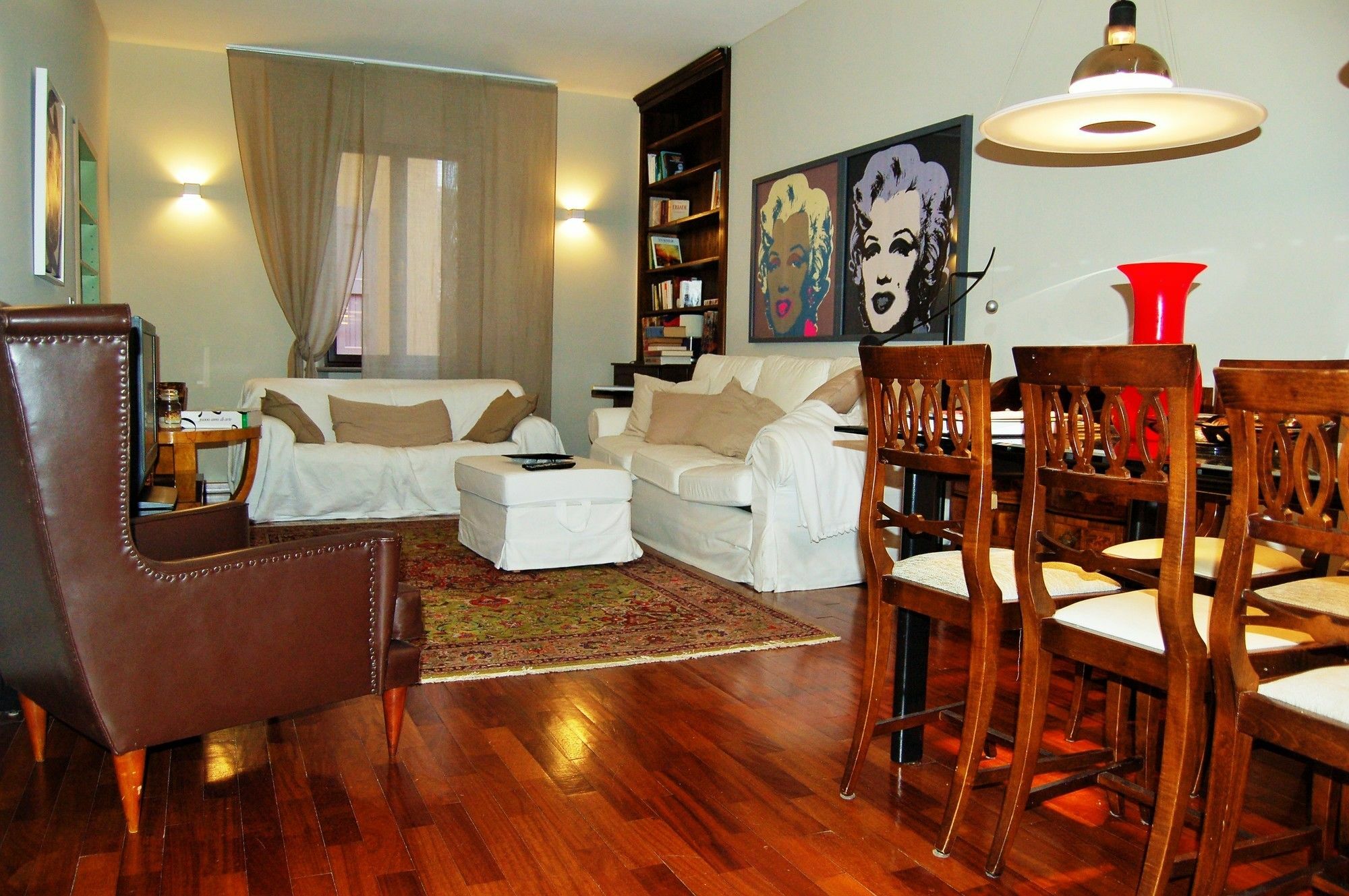 Homebo La Finestrella Apartment Bologna Ngoại thất bức ảnh